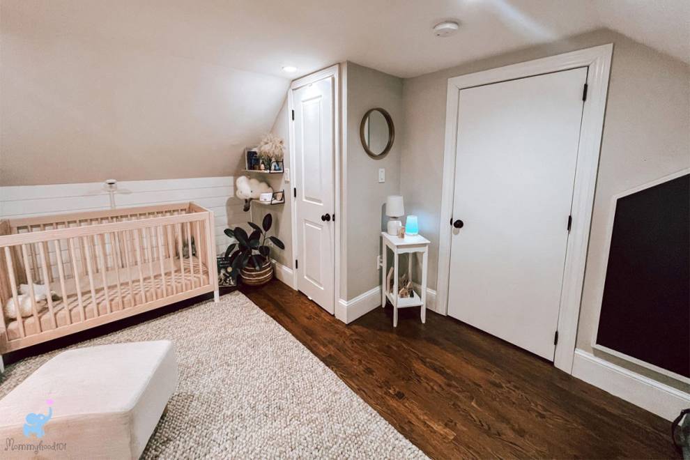 Hatch Rest Sound Machine Review & Video