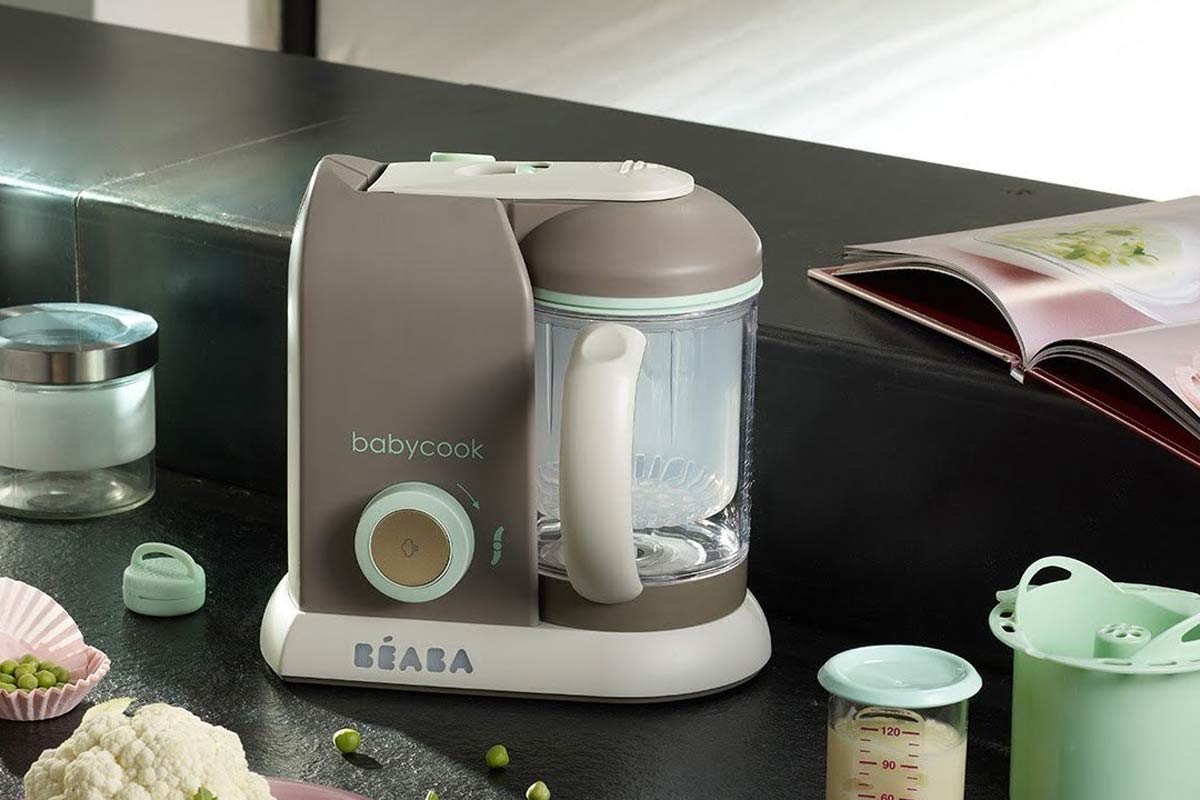 best baby food maker