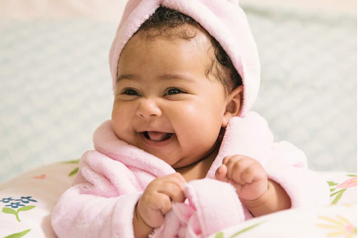 best baby lotions moisturizers