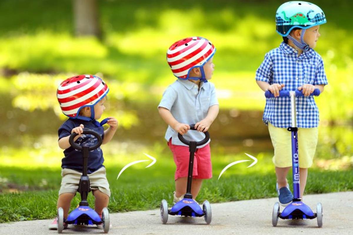 best kids scooters