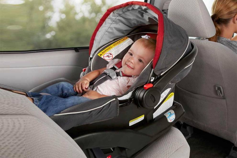 Best Budget Infant Car Seats 2026, Tested & Reviewed