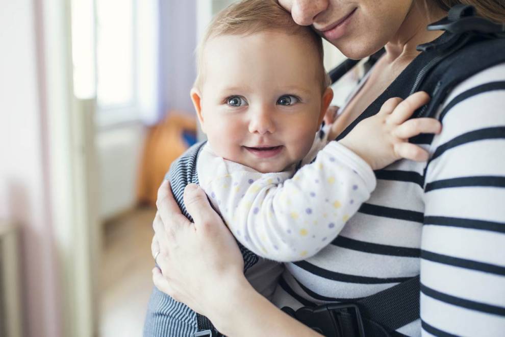 Best Baby Carriers of 2026, Tested & Reviewed