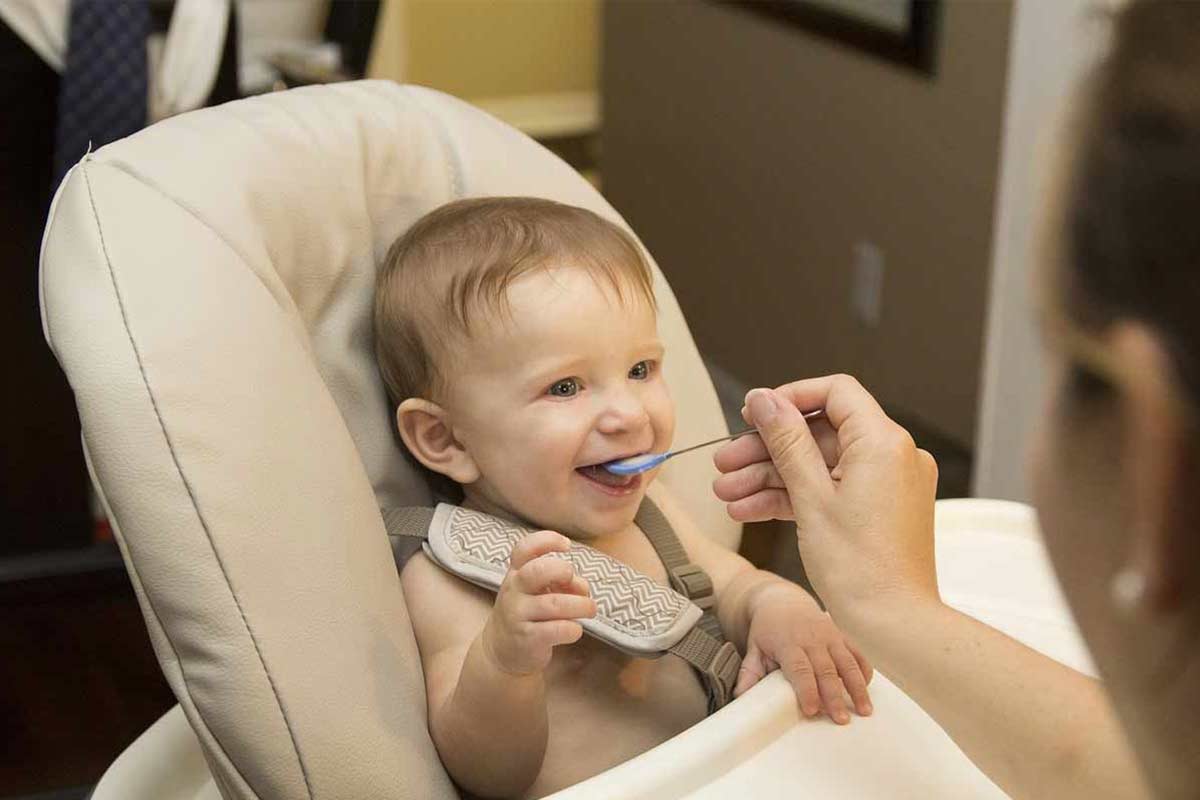 how to deal with a picky eater