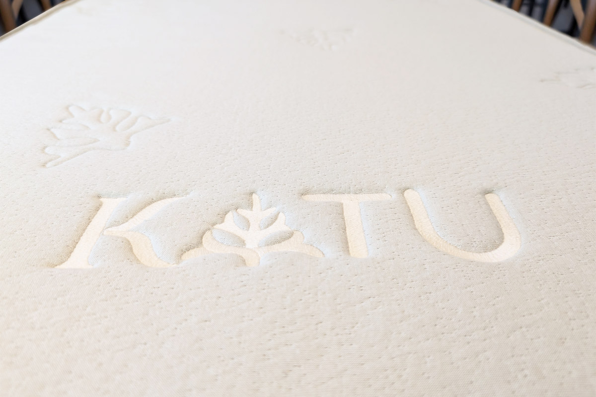 Katu Crib Mattress Review