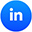 linkedin icon