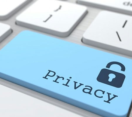privacy policy