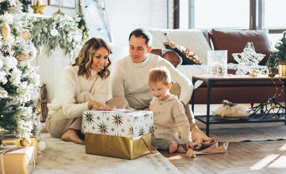 awesome holiday gift ideas for babies toddlers and preschoolers